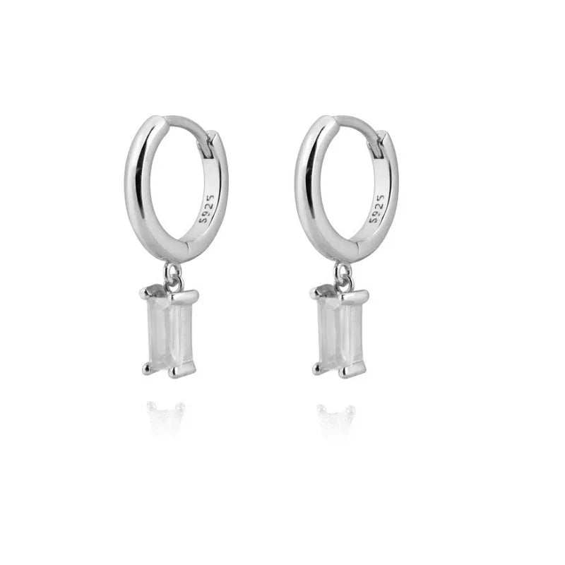 AYLA™ | Boucles d’Oreilles Élégantes