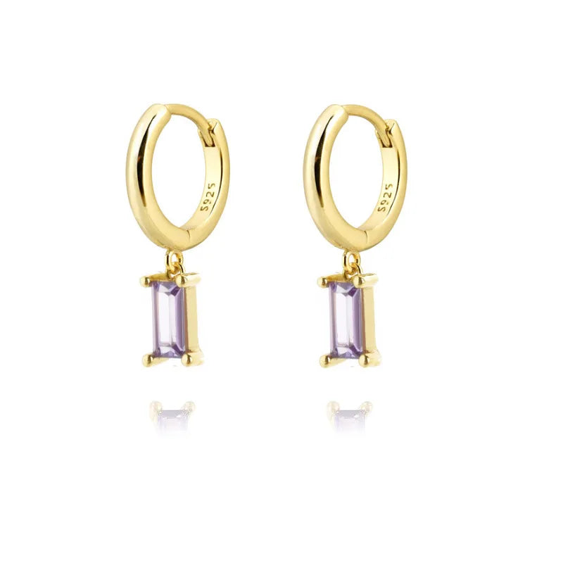 AYLA™ | Boucles d’Oreilles Élégantes
