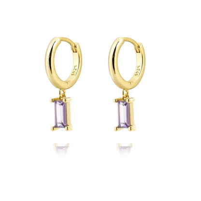 AYLA™ | Boucles d’Oreilles Élégantes