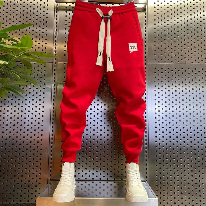 Adam - Pantalon au style moderne