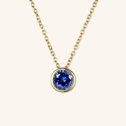 Amela™ | Collier Pierre de Naissance