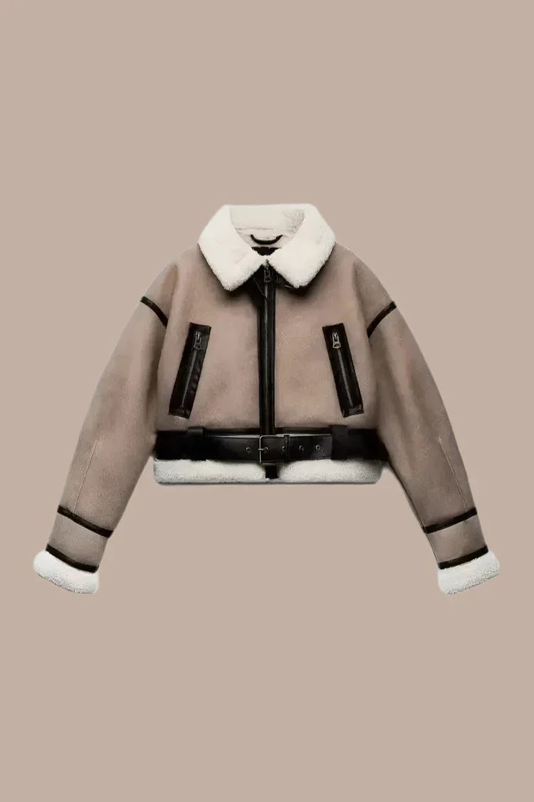 Chloé™ | Veste tendance
