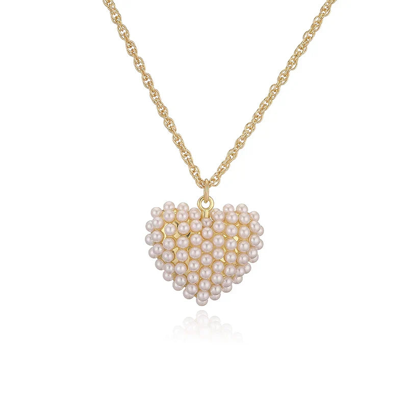 Vormen™ | Collier de Perles Classiques