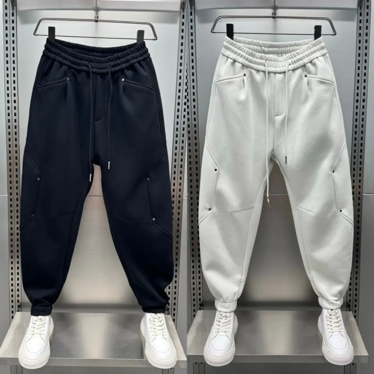 Kent - Pantalon multipoches