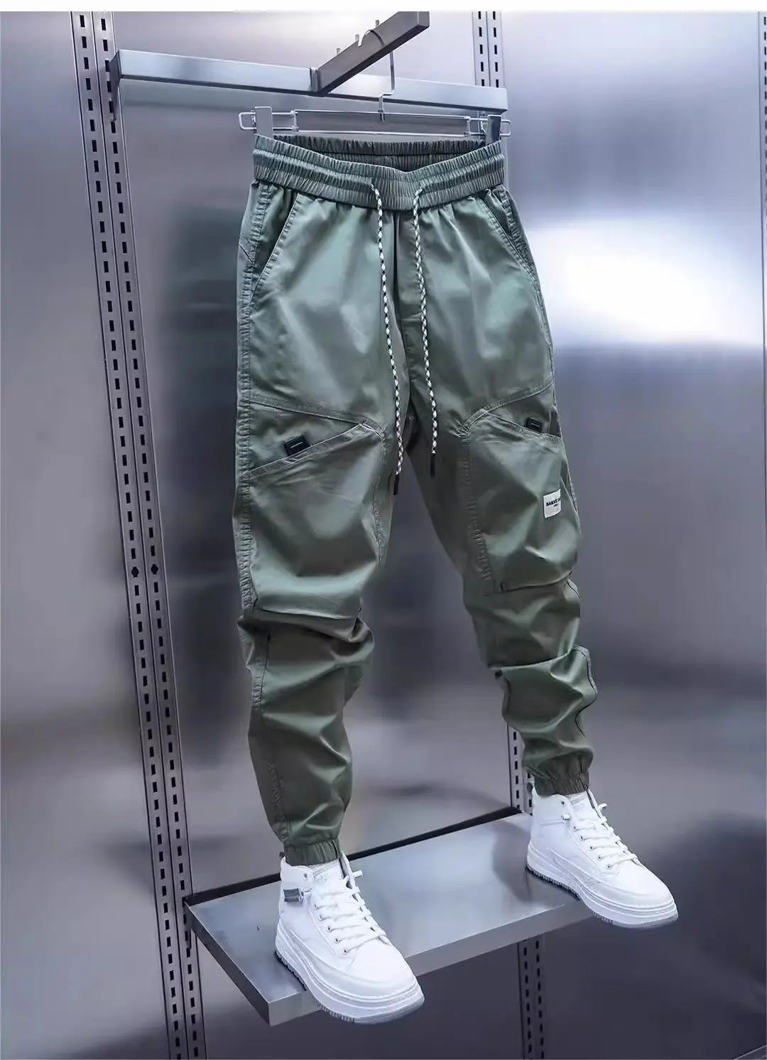 Harrison - Jogger sportif