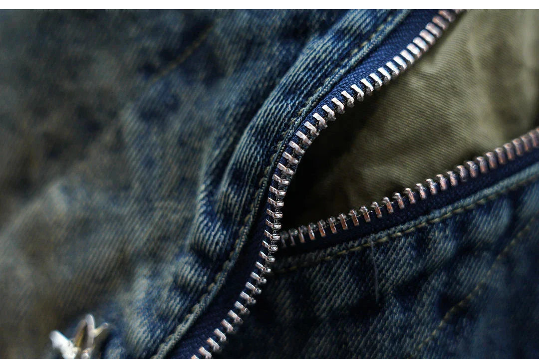 Colt - Jean large