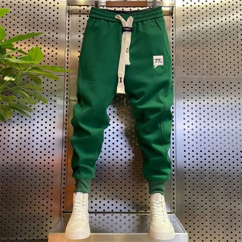 Adam - Pantalon au style moderne