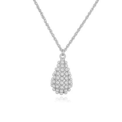 Vormen™ | Collier de Perles Classiques