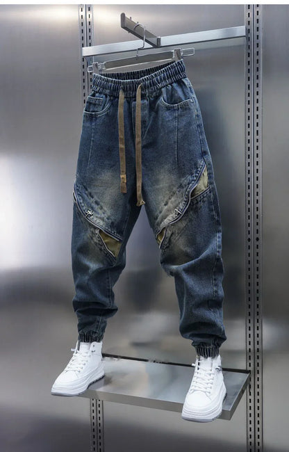 Colt - Jean large