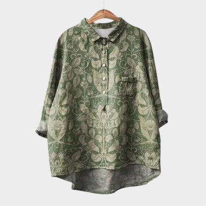Madieke™ | Blouse – 1 acheté = 1 offert