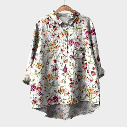 Mayla™ | Blouse – 1 acheté = 1 offert