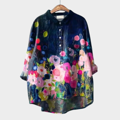 Mayla™ | Blouse – 1 acheté = 1 offert