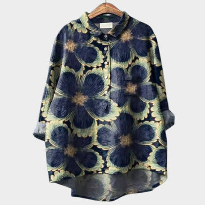 Mayla™ | Blouse – 1 acheté = 1 offert