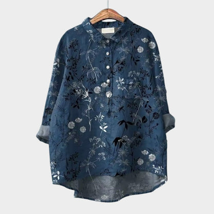 Mayla™ | Blouse – 1 acheté = 1 offert
