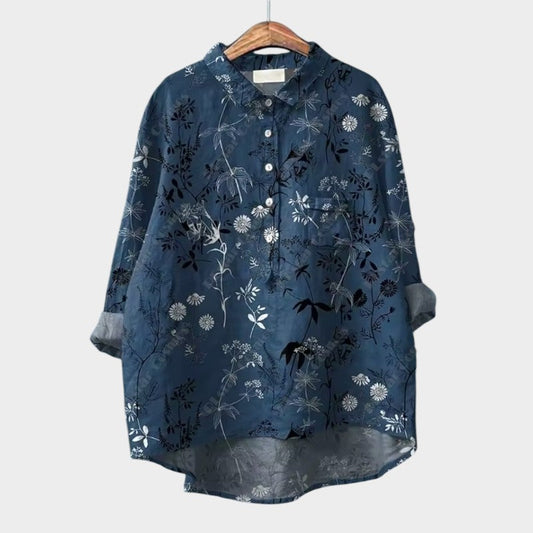 Mayla™ | Blouse – 1 acheté = 1 offert