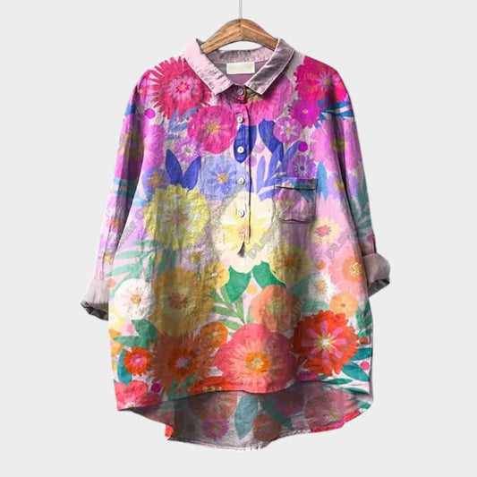 Liv™ | Blouse – 1 acheté = 1 offert