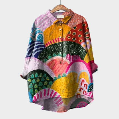 Francesca™ | Blouse