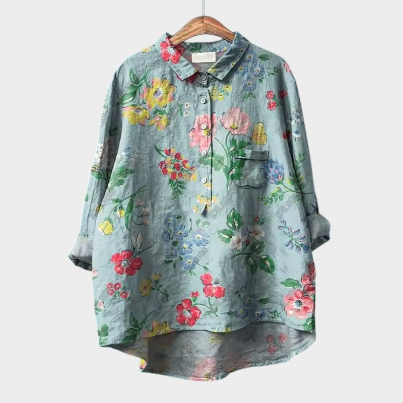 Francesca™ | Blouse