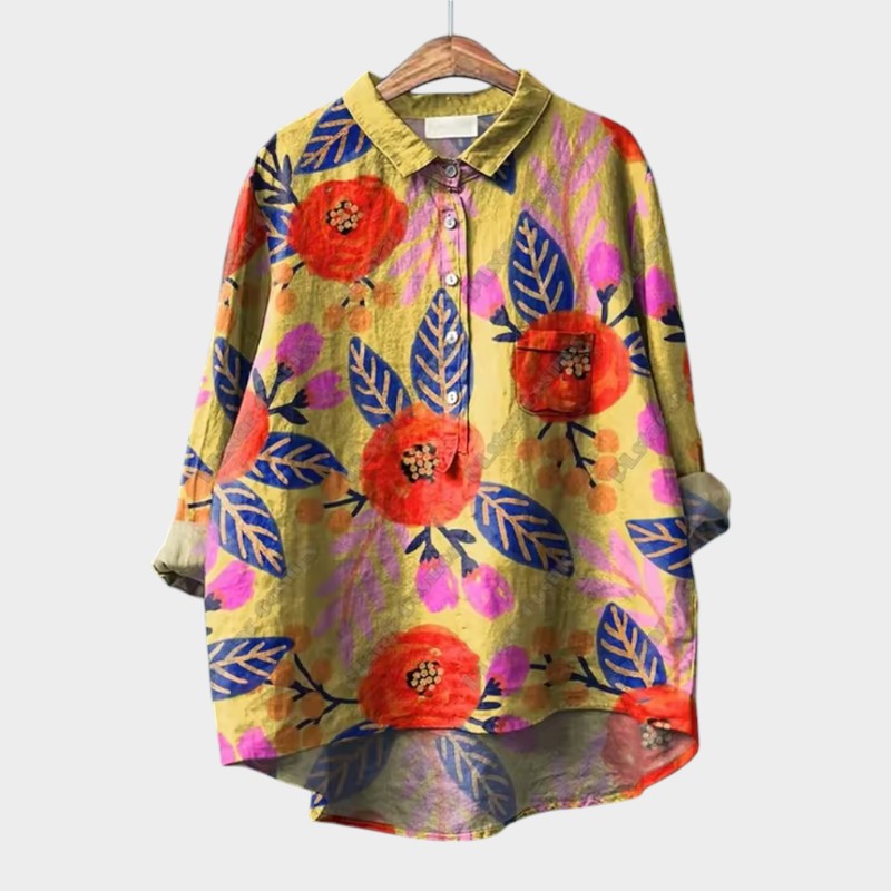 Francesca™ | Blouse