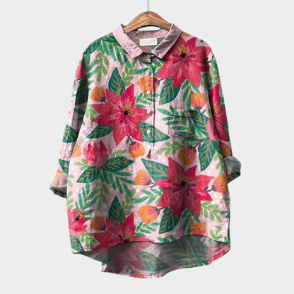 Francesca™ | Blouse