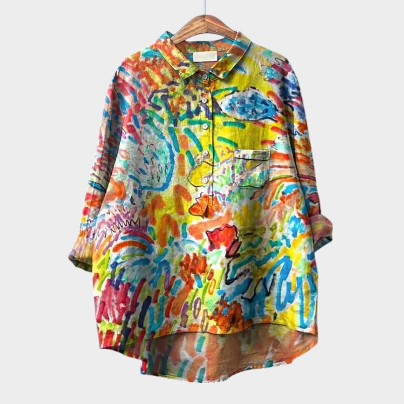 Francesca™ | Blouse