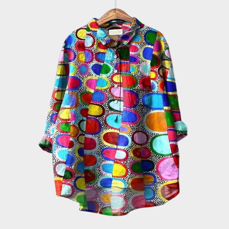 Francesca™ | Blouse