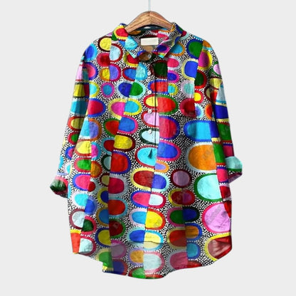 Francesca™ | Blouse