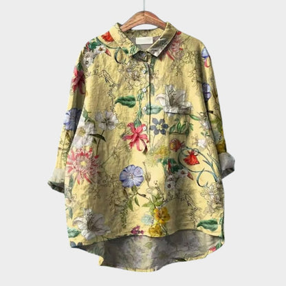 Liv™ | Blouse – 1 acheté = 1 offert