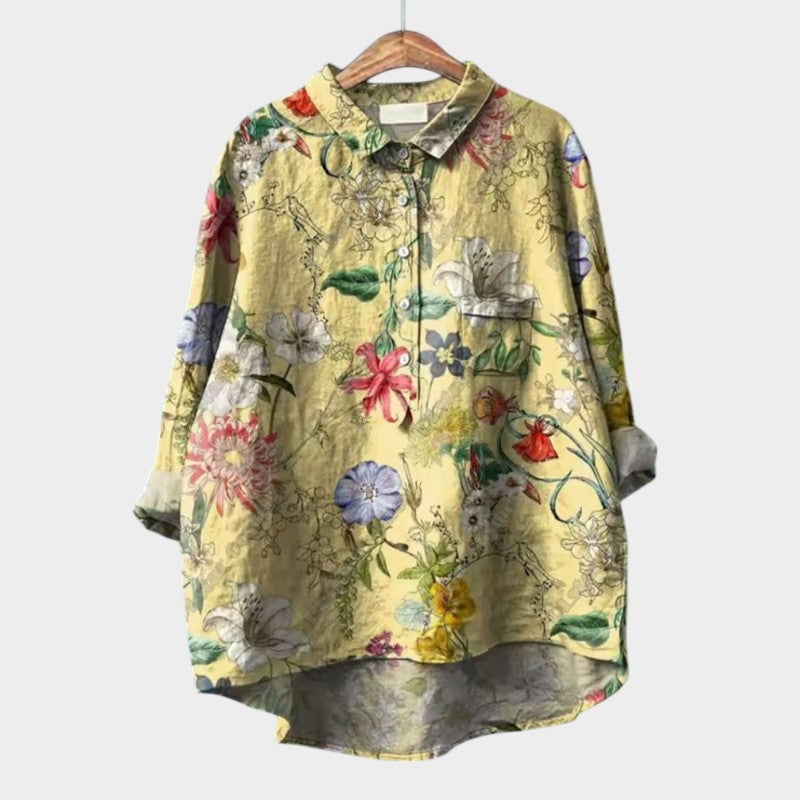 Francesca™ | Blouse