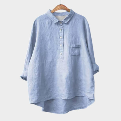 Petra™ | Blouse – 1 acheté = 1 offert