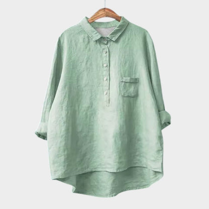 Petra™ | Blouse – 1 acheté = 1 offert