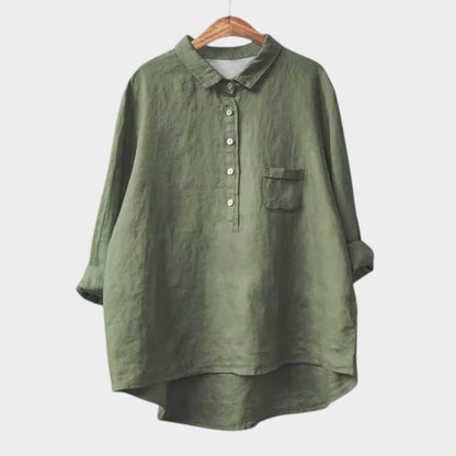 Petra™ | Blouse – 1 acheté = 1 offert