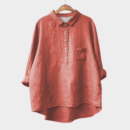 Petra™ | Blouse – 1 acheté = 1 offert