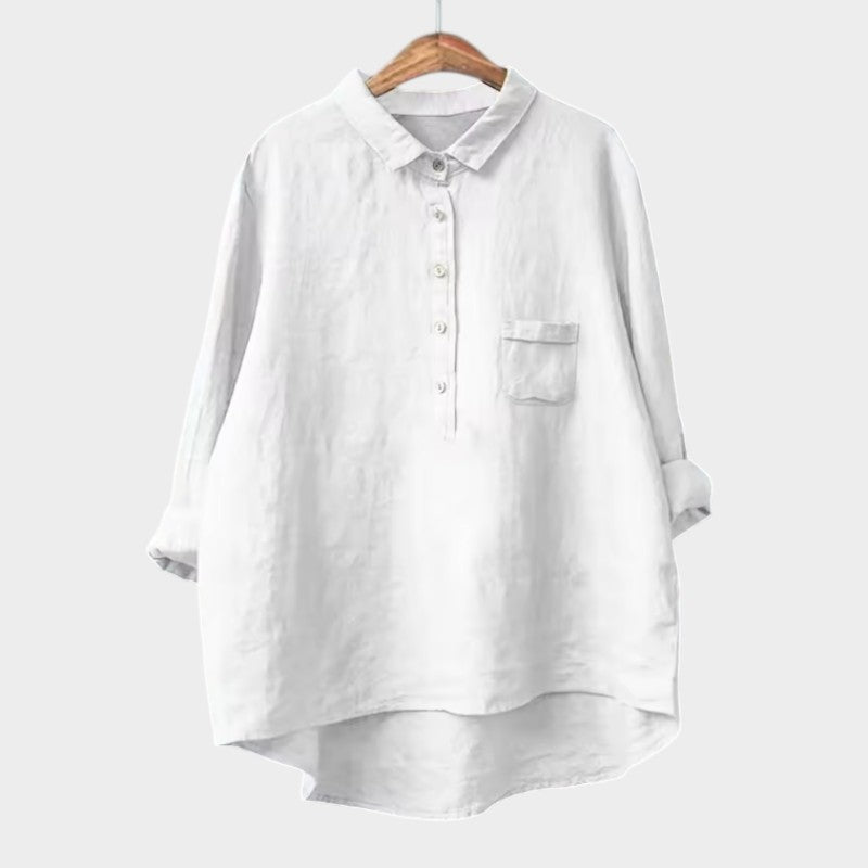 Petra™ | Blouse – 1 acheté = 1 offert