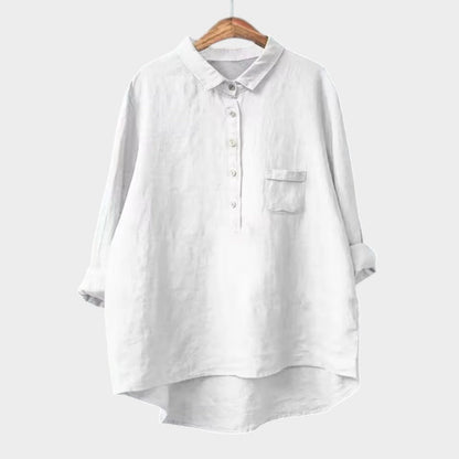 Petra™ | Blouse – 1 acheté = 1 offert