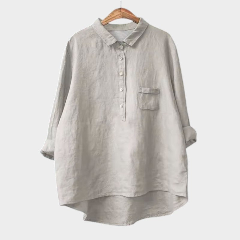 Petra™ | Blouse – 1 acheté = 1 offert