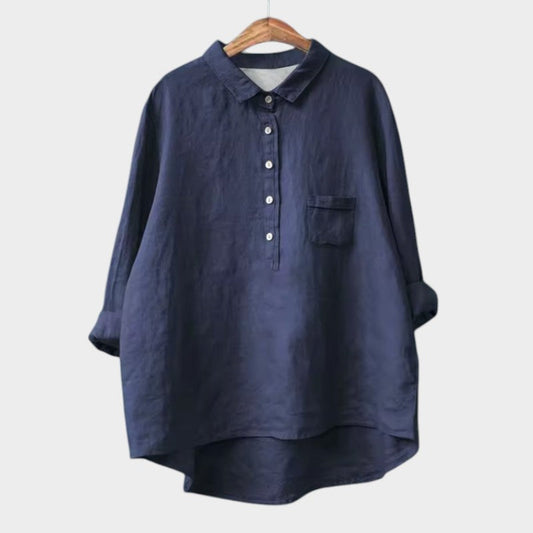 Petra™ | Blouse – 1 acheté = 1 offert