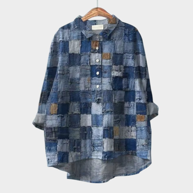 Madieke™ | Blouse – 1 acheté = 1 offert