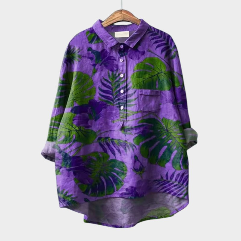 Madieke™ | Blouse – 1 acheté = 1 offert