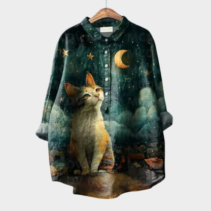 Jenny™ | Blouse – 1 acheté = 1 offert