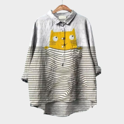 Jenny™ | Blouse – 1 acheté = 1 offert