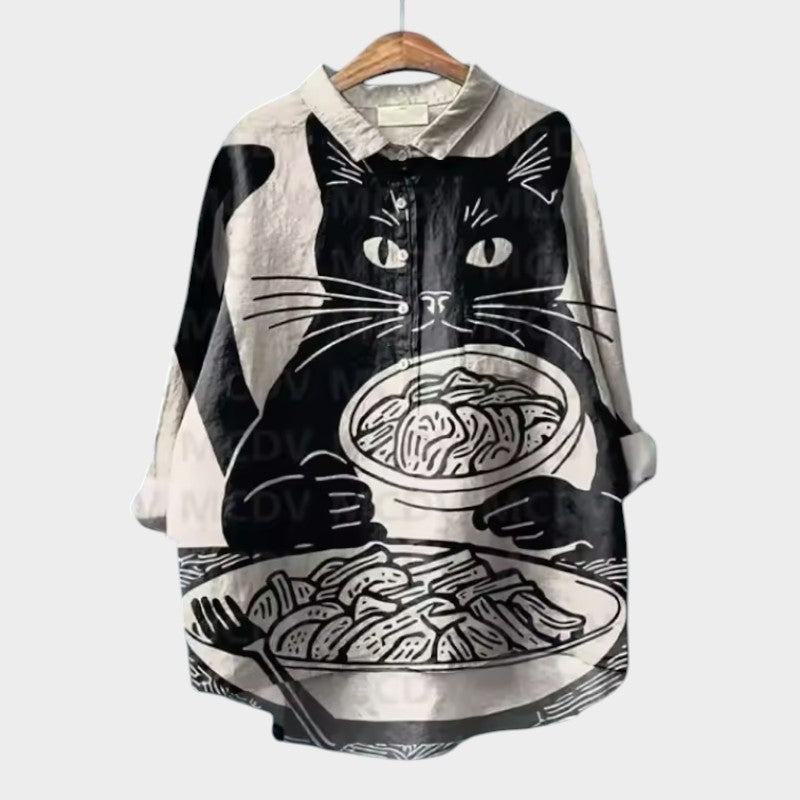Jenny™ | Blouse – 1 acheté = 1 offert
