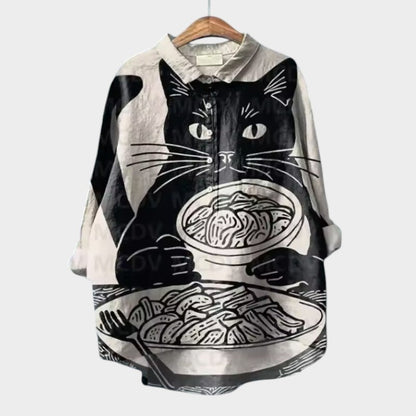 Jenny™ | Blouse – 1 acheté = 1 offert