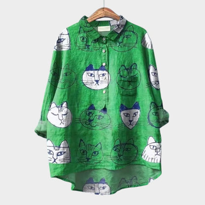 Élise™ | Blouse