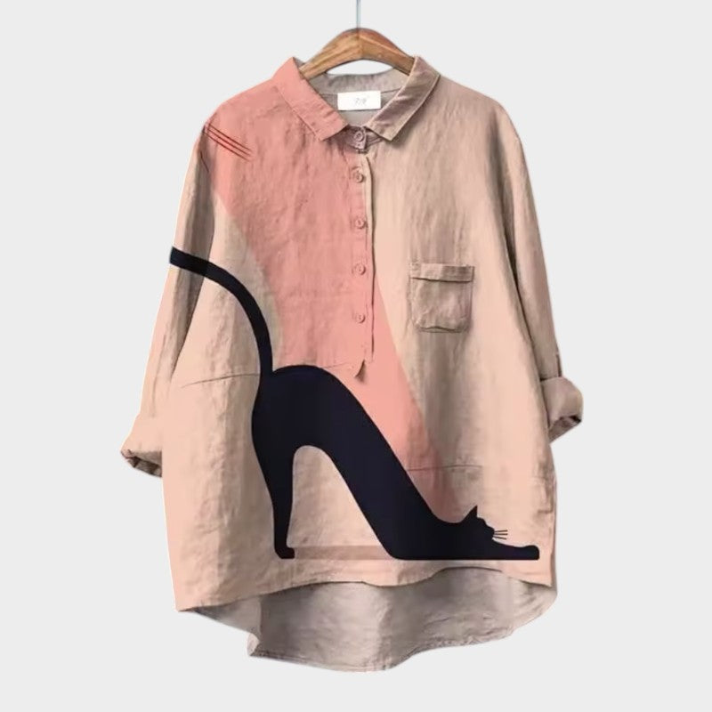 Louna™ | Blouse