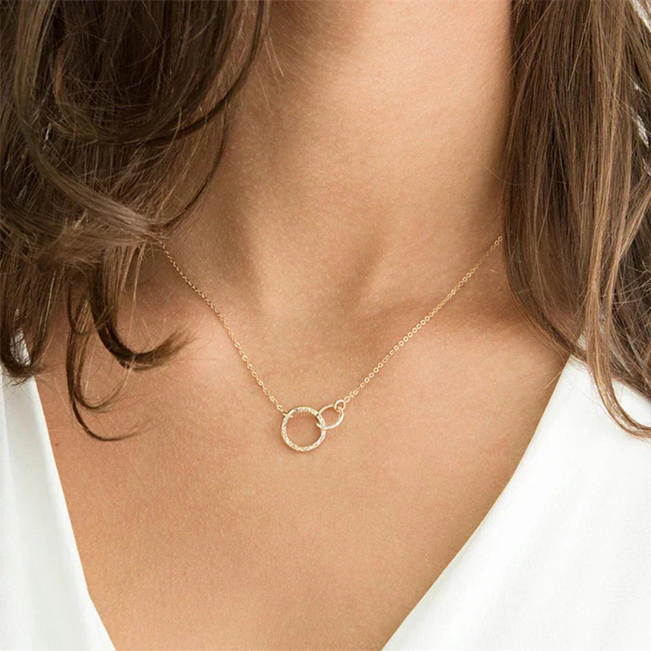 Isabelle™ | Collier Infini