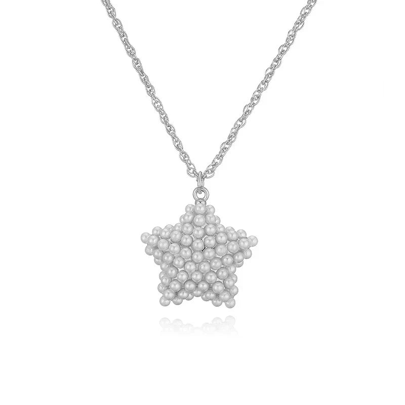 Vormen™ | Collier de Perles Classiques