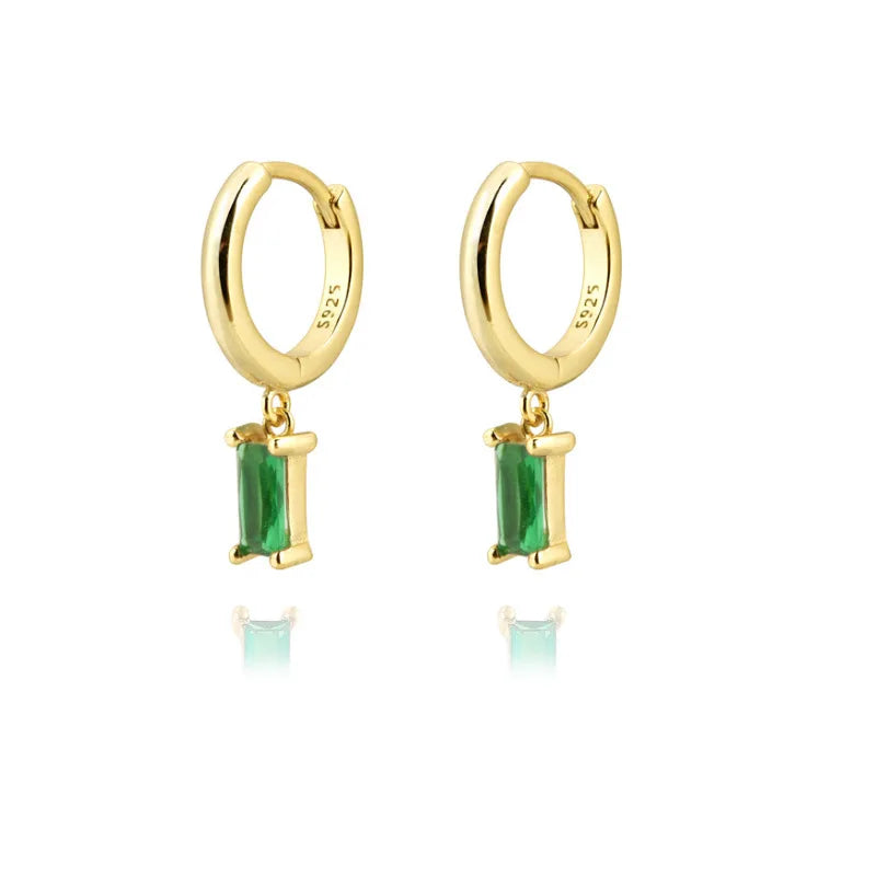 AYLA™ | Boucles d’Oreilles Élégantes