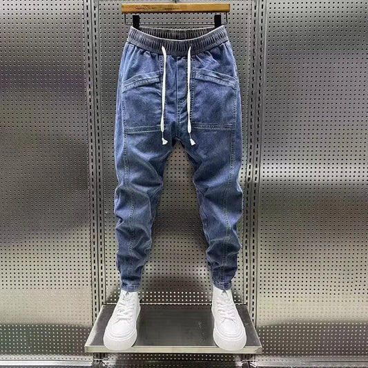 Branson - Jean jogger
