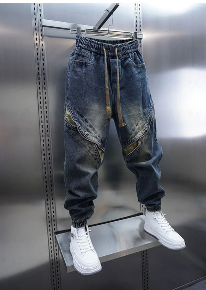 Colt - Jean large